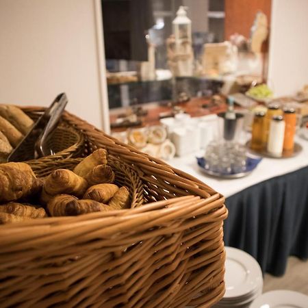 Hotel Am Friesenstrand Tossens Kültér fotó