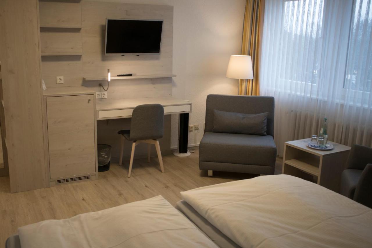 Hotel Am Friesenstrand Tossens Kültér fotó