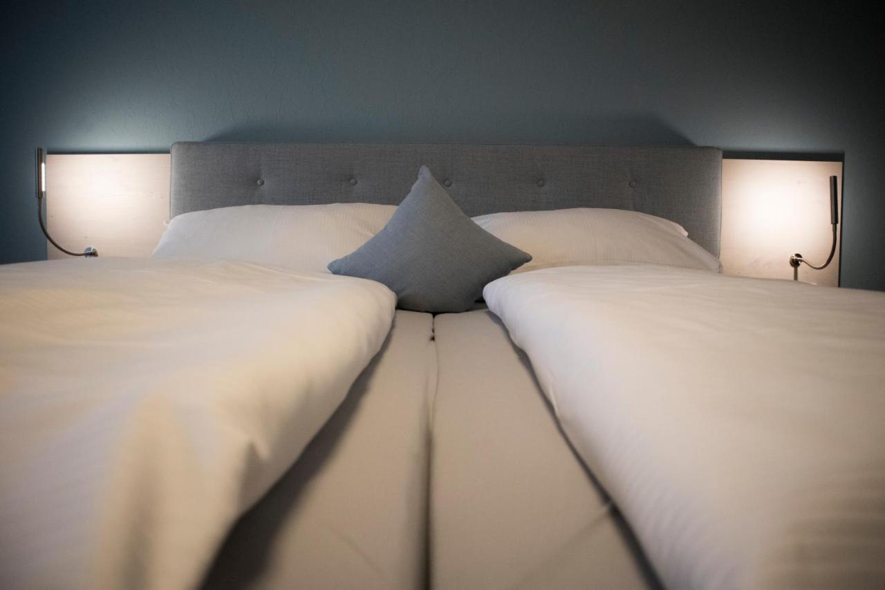 Hotel Am Friesenstrand Tossens Kültér fotó