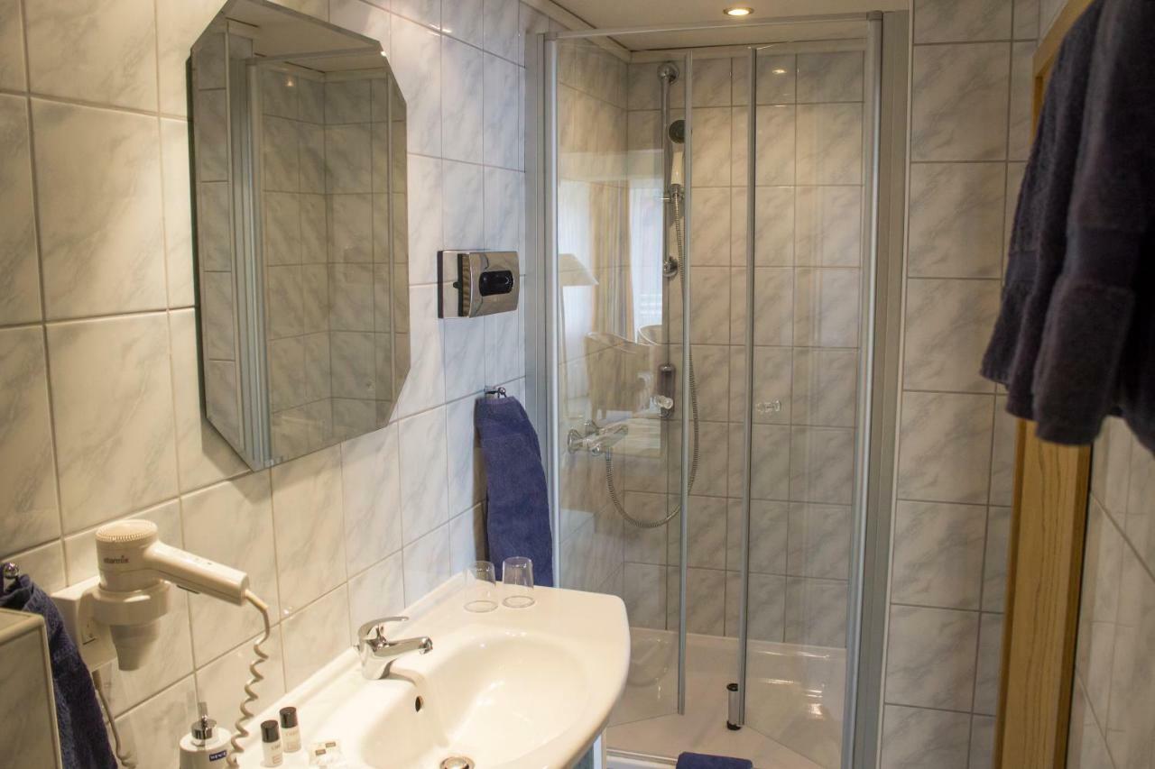 Hotel Am Friesenstrand Tossens Kültér fotó